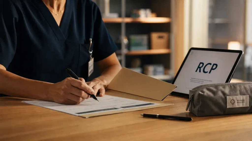 Assurance pro infirmière : obligatoire en libéral, utile en salariée, décisive en cas de litige