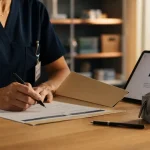 Assurance pro infirmière : contrat et litige en libéral