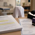 Assurance pro santé : contrats, RC pro et matériel au cabinet médical