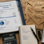 Assurance vie retraite : capital, rachats programmés ou rente