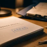 Assurance risque aggravé de santé : valider votre dossier en 3 étapes