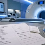 Comment se passe un scanner : préparation, injection et déroulement 10 à 20 minutes