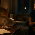 Garde personne âgée nuit particulier : garde de nuit à domicile, veille nocturne