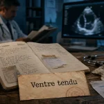 Insuffisance cardiaque ventre gonfle : traitement et rétention d’eau