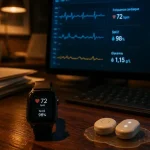 IoT médical : capteurs connectés pour suivi patient en cabinet