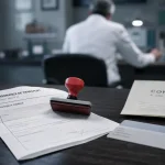 Médecin refuse bon de transport : ordonnance médicale refusée