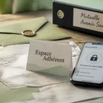 Mutuelle Avenir Santé : espace adhérent et compte sécurisé (cadenas)