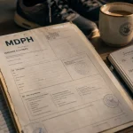 Neuropathie des petites fibres mdph : dossier MDPH et preuves du handicap invisible