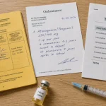 Vaccination fièvre jaune prix 60 € : carnet, ordonnance et tarif complet