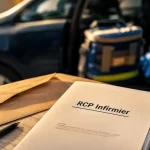 Assurance infirmier libéral : dossier RCP et prévoyance pour cabinet infirmier