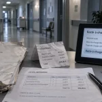 Mutuelle chambre particulière psychiatrie : forfait limite le reste à charge