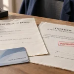 Mutuelle et portabilité : certificat et attestation France Travail