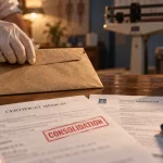 Que veut dire consolidation par médecin conseil ? dossier CPAM, certificat médical