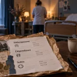 Qui paie la maison de retraite : résident, famille et aides (hébergement, dépendance, soins)