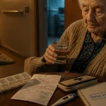 Récupération opération personne âgée : pilulier, soins et sécurisation au retour à domicile