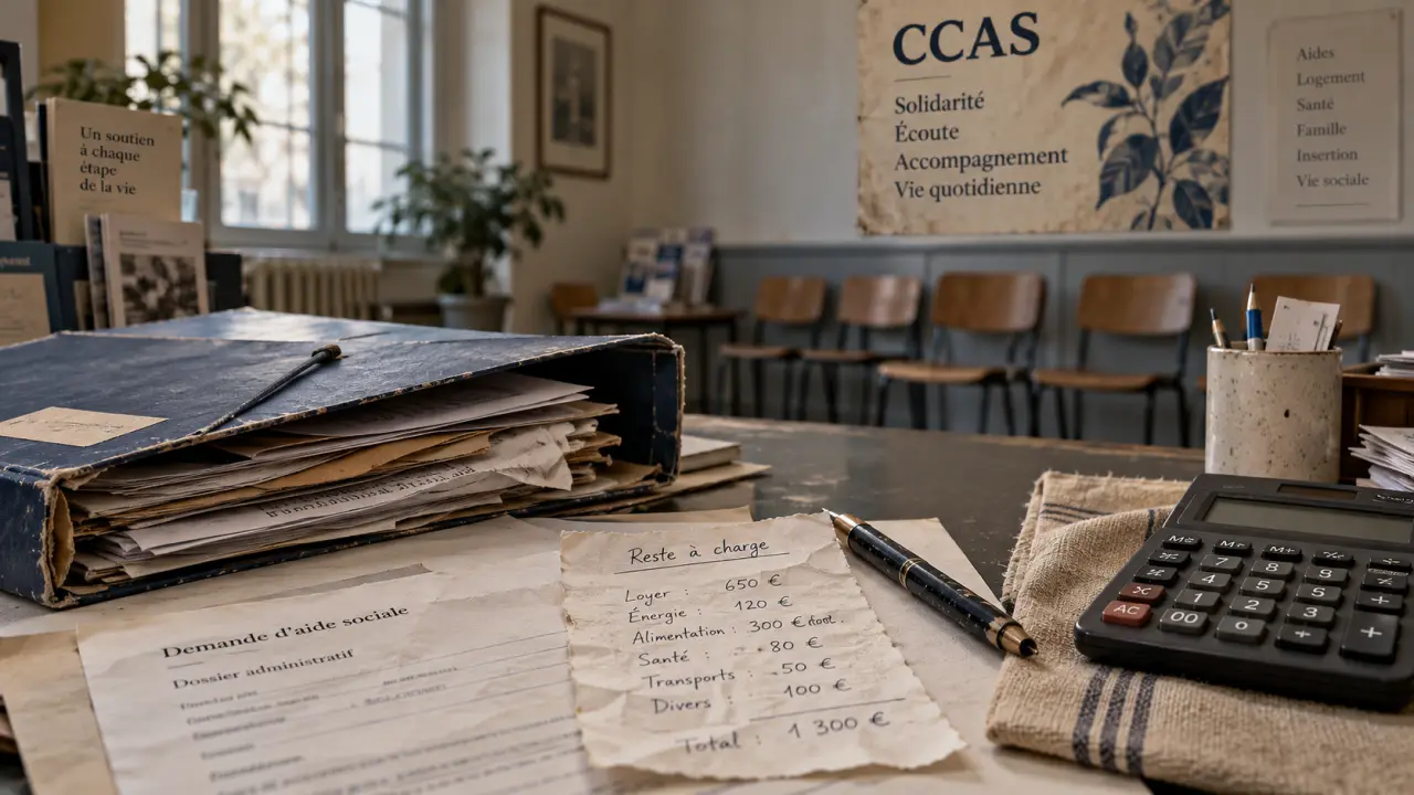 Aides aux seniors fr : dossiers et interlocuteurs pour financer domicile ou hébergement