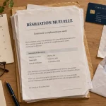 Changement de contrat mutuelle : éviter de payer deux fois
