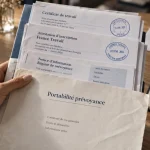 Prevoyance invalidite apres licenciement : portabilité des garanties